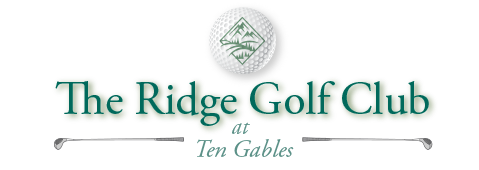 The Ridge Golf Club Logo