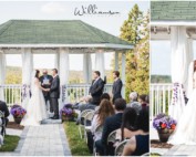 Rizzo Wedding ceremony